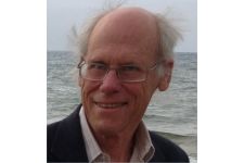 Photo of Mr. Ellis Boal Photo of Mr. Ellis Boal