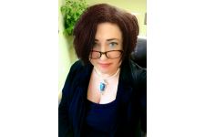 Photo of Ms. Jennifer Schafer Photo of Ms. Jennifer Schafer