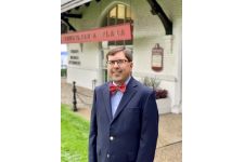 Logo for Mr. William L. Meengs, Jr. Logo for Mr. William L. Meengs, Jr.